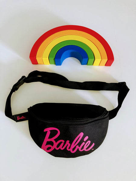 Barbie bumbag