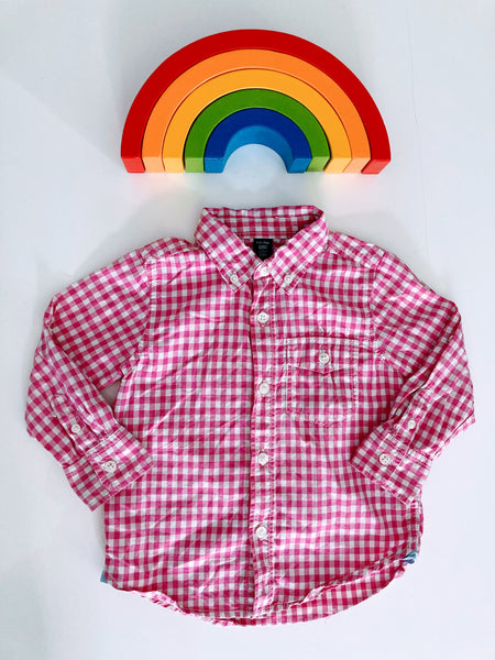 Gap boys shirt