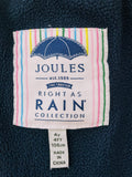 Joules cat waterproof coat