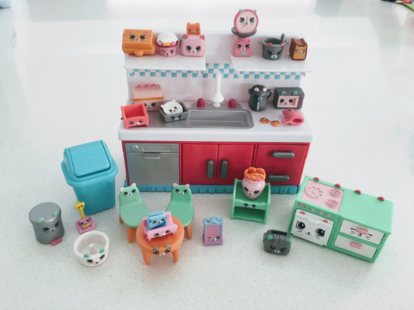 Kitty shopkins