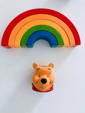 Winnie the Pooh egg holder