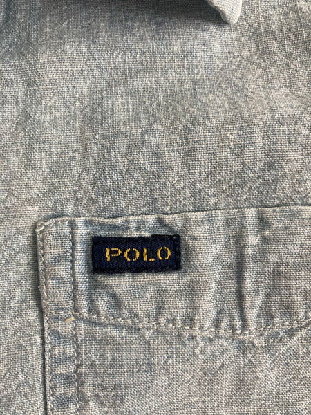 Polo Ralph Lauren shirt