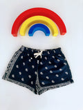 Ralph Lauren girls shorts