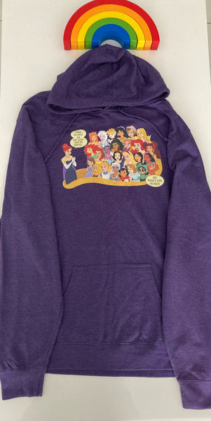 Princess women’s sweater