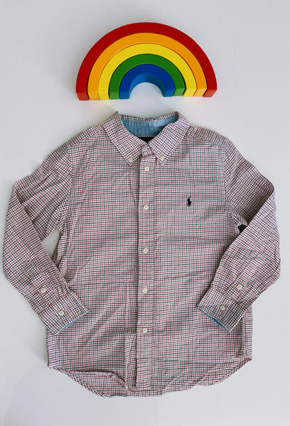 Ralph Lauren shirt