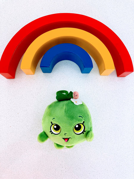 Apple shopkins