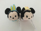 Minnie and Mickey tsums