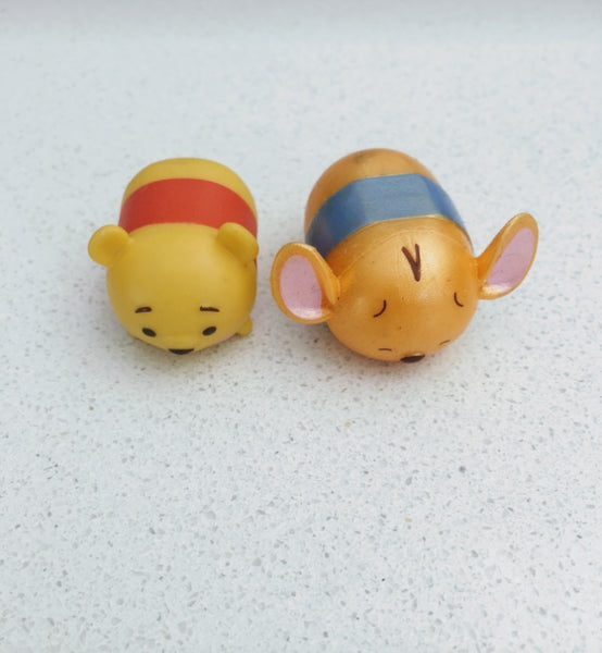 Winnie the Pooh tsums