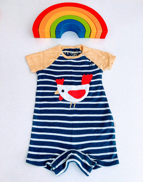 Frugi romper