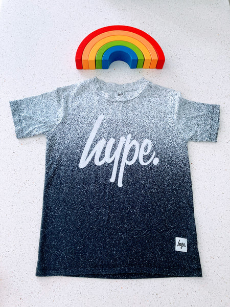 Hype boys top