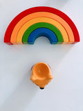 Winnie the Pooh egg holder