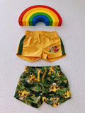 Lion king shorts