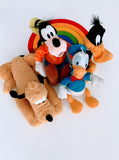 Looney tunes plush Teddy’s