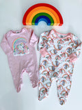 My little pony onesies