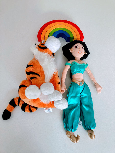 Aladdin Teddy’s