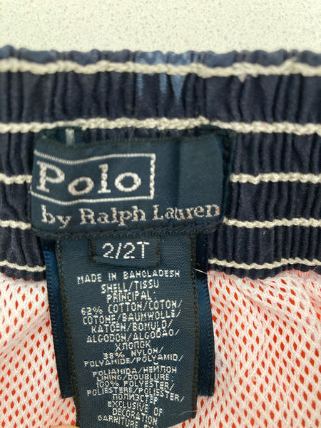 Ralph Lauren swim shorts