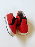 Boys slip ons