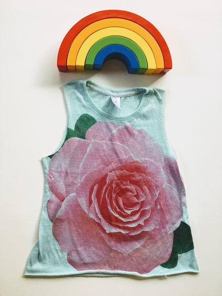 Rose Top